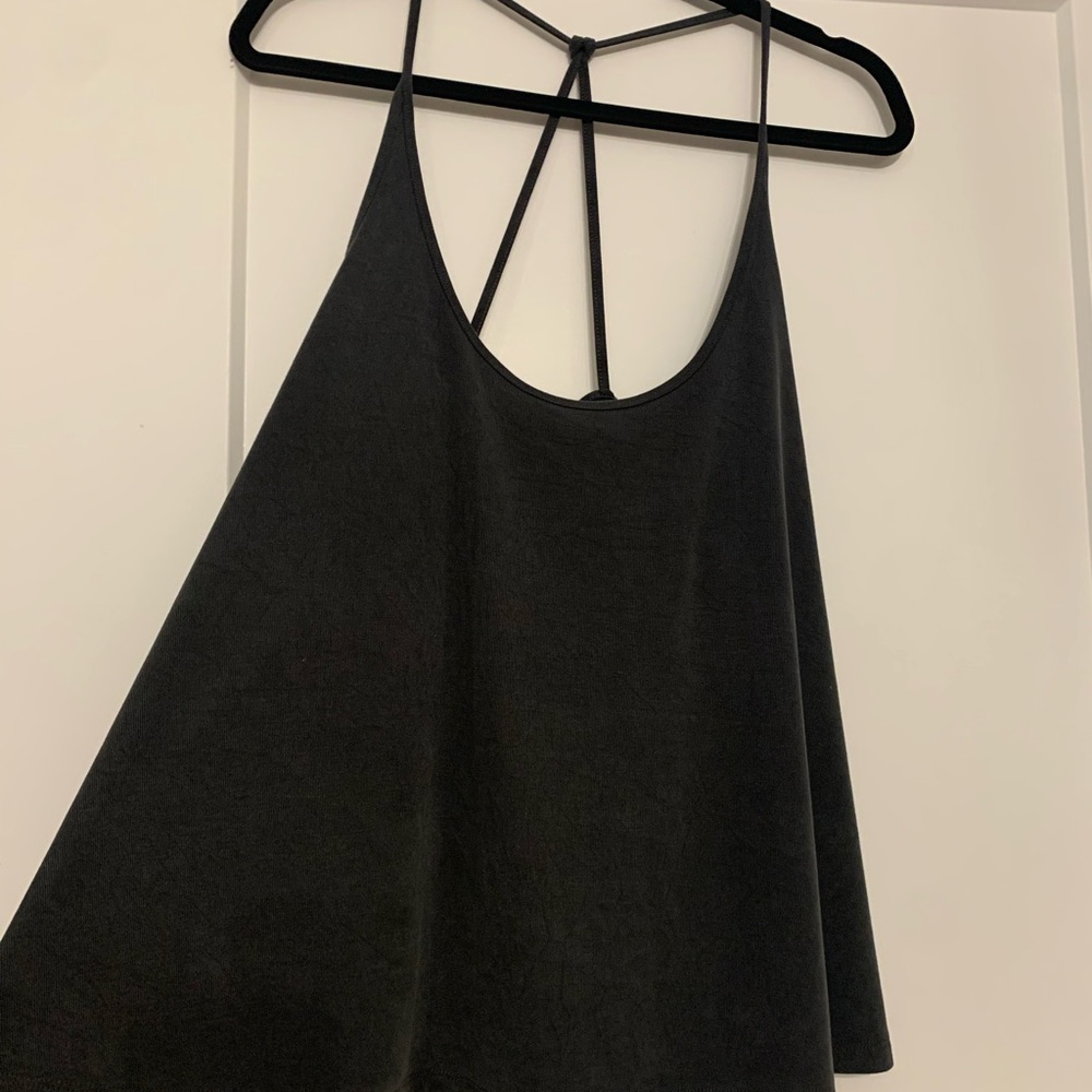 Old Navy Knotty Ribbed Tank
